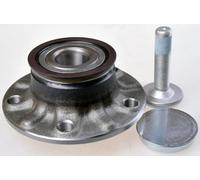 1x DENCKERMANN Kit Cuscinetto Ruota Anteriore Per Audi A6 4F2 C6 4F5 4FH