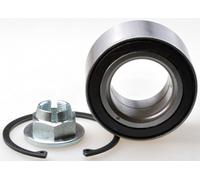 1x DENCKERMANN Kit Cuscinetto Ruota Anteriore Per Ford Kuga II DM2 C-Max DXA CB7