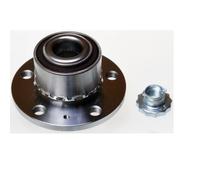 1x DENCKERMANN Kit Cuscinetto Ruota Anteriore per VW Polo 6R 6C