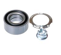 1x DENCKERMANN Kit Cuscinetto Ruota Asse Anteriore Renault Trafic II