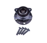 1x DENCKERMANN Kit Cuscinetto Ruota con Sensore ABS per Audi A6 Avant 4F5 C6 4F2