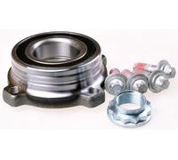 1x DENCKERMANN Kit Cuscinetto Ruota per BMW X1 xDrive18d sDrive18d con ABS