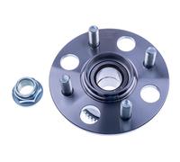 1x DENCKERMANN Kit Cuscinetto Ruota per Honda Civic VII Hatchback 1.4iS 1.6i