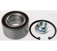 1x DENCKERMANN Kit Cuscinetto Ruota per Mazda 6 Kombi 2.2 MZR-CD 2.0