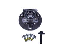 1x DENCKERMANN Kit Cuscinetto Ruota per Smart Fortwo Cabrio 451