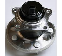 1x DENCKERMANN Kit Cuscinetto Ruota Per Toyota RAV 4 II 1.8 Avensis Verso 2.0