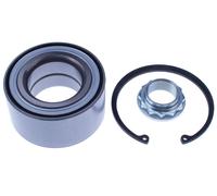 1x DENCKERMANN Kit Cuscinetto Ruota Posteriore per BMW 3er Touring E91 E90 E93