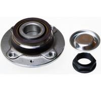 1x DENCKERMANN Kit Cuscinetto Ruota Posteriore per Citroën C5 II Break