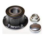 1x DENCKERMANN Kit Cuscinetto Ruota Posteriore per Fiat Ducato, Boxer