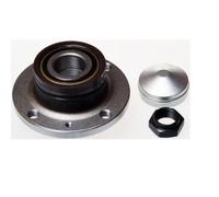 1x DENCKERMANN Kit Cuscinetto Ruota Posteriore per Fiat Grande Punto 199