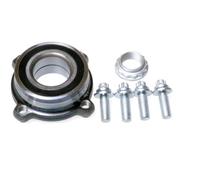 1x DENCKERMANN Kit Cuscinetto Ruota Posteriori per BMW 5er Touring E61