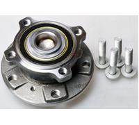 1x DENCKERMANN Kit Cuscinetto Ruota Radlager per BMW 7er 730Ld 745i