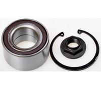 1x DENCKERMANN Kit Cuscinetto Ruota Radlagersatz Per Mazda 3 1.6 2.0 5 con ABS
