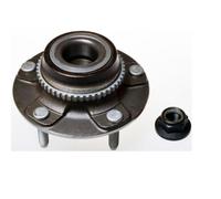 1x DENCKERMANN Radnabe Radlagersatz Posteriore per Ford Transit Kasten FA FD