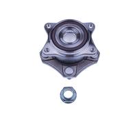 1x DENCKERMANN Ruota Con Sensore ABS per Suzuki Grand Vitara II JT Te Td