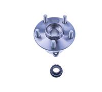 1x DENCKERMANN Ruota Frontale per Toyota Prius Liftback W2 1.5 Hybrid W2