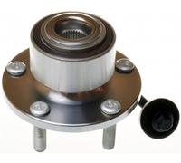1x DENCKERMANN Set Cuscinetti Ruota Anteriore per Volvo V50 MW 545 C30 533 542