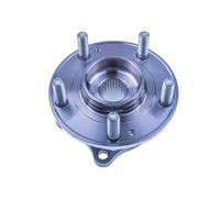 1x DENCKERMANN Set Cuscinetti Ruota Assale Anteriore per KIA Sorento II XM