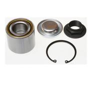 1x DENCKERMANN Set Cuscinetti Ruota Assale Posteriore per Citroën Berlingo B9 B7