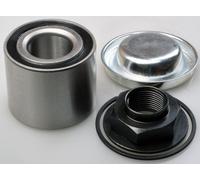 1x DENCKERMANN Set Cuscinetti Ruota Posteriore per Peugeot 208 CA_ CC_