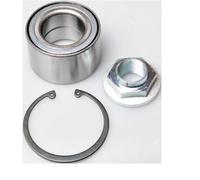 1x DENCKERMANN Set Cuscinetti Ruota Posteriore per Renault Master II Kasten Opel