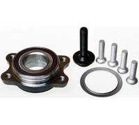 1x DENCKERMANN Set Cuscinetto Ruota Anteriore per Audi A6 Allroad 4FH C6