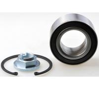 1x DENCKERMANN Set Cuscinetto Ruota Anteriore Per Ford Kuga I, W413511