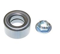 1x DENCKERMANN Set Cuscinetto Ruota Anteriore per Ford Mondeo III Turnier Jaguar