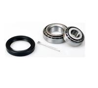 1x DENCKERMANN Set Cuscinetto Ruota Anteriore Per Ford Transit Kasten 81E V T