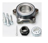 1x DENCKERMANN Set Cuscinetto Ruota Anteriore Per Ford Transit Kasten FA FD FB