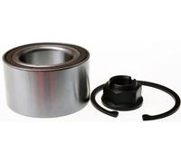 1x DENCKERMANN Set Cuscinetto Ruota Anteriore per Mercedes M-Klasse W164