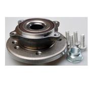 1x DENCKERMANN Set Cuscinetto Ruota Anteriore Per MINI Mini R50 R53