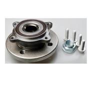 1x DENCKERMANN Set Cuscinetto Ruota Anteriore Per MINI R56 R59 R57