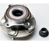 1x DENCKERMANN Set Cuscinetto Ruota Anteriore Per Toyota RAV 4 II CLA2 XA2 ZCA2