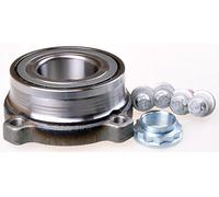 1x DENCKERMANN Set Cuscinetto Ruota per BMW X5 xDrive30d xDrive40d X6 con ABS