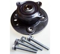1x DENCKERMANN Set Cuscinetto Ruota per MINI Mini Cooper One con ABS