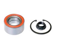 1x DENCKERMANN Set Cuscinetto Ruota Posteriore Per BMW Serie 3 Compact E46 E36