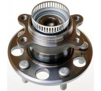 1x DENCKERMANN Set Cuscinetto Ruota Posteriore per Hyundai i30 KIA Cee'D