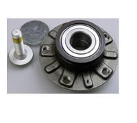 1x DENCKERMANN Set Cuscinetto Ruota Posteriore per VW Golf V 1K1 5K1