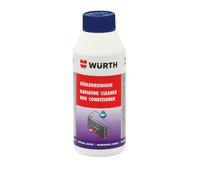 1x DETERGENTE RADIATORE 250ML WURTH