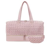 1x Diaper Tote - 53x24x28cm Diaper Bag Satchel, Versatile Maternity