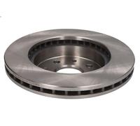 1X Disco freno ABE C30316ABE per KIA RIO I Hatchback (DC) 1.5 2000-2005