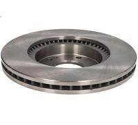 1X Disco freno ABE C30517ABE KIA OPTIMA (JF) 2 2015-2017