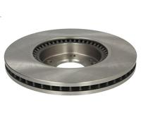 1X Disco freno ABE C30522ABE per KIA CARENS IV 2 2016-2016