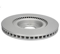 1X Disco freno ABE C30534ABE-P per KIA OPTIMA (JF) 2 2015-2019
