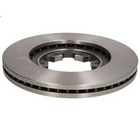 1X Disco freno ABE C31082ABE per NISSAN PICK UP (D22) 2.4 2002-2005