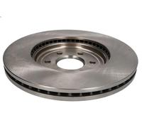 Disco freno ABE C31091ABE anteriore, ventilato, 1 Pezzo