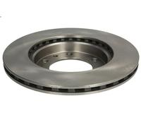 1X Disco freno ABE C32034ABE per TOYOTA LAND CRUISER (_J6_) 4 1987-1992