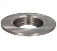 Disco freno ABE C32049ABE anteriore, pieno, 1 Pezzo