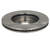 1X Disco freno ABE C32156ABE per TOYOTA AURIS (_E15_) 1.6 2007-2012